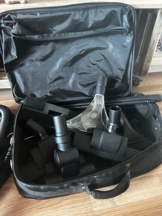 Vaporeta Aqua limpia plus