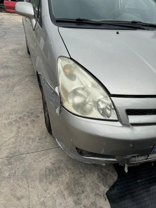 DESPIECE DE TOYOTA COROLLA VERSO 2005 2009