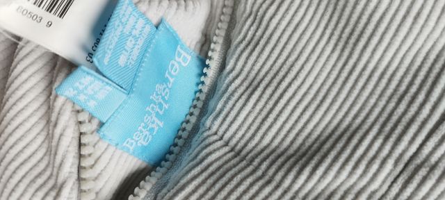 Chaqueta + choleco bershka talla S militar