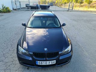 BMW Serie 3 2008