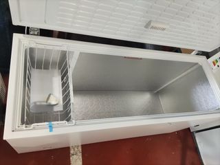 ARCON CONGELADOR 1'60M NUEVO A ESTRENAR