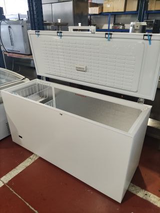 ARCON CONGELADOR 1'60M NUEVO A ESTRENAR