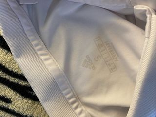 camiseta Real madrid ⚪️🟣