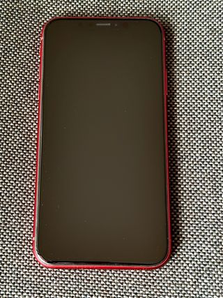 iPhone XR 128GB Rojo