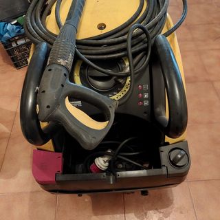Limpiadora Karcher