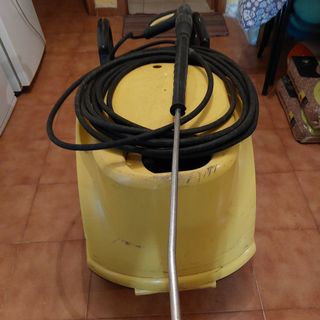 Limpiadora Karcher
