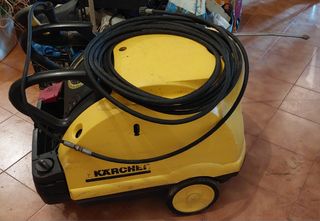 Limpiadora Karcher