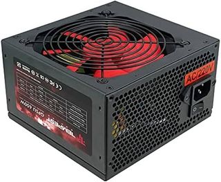 Fuente de alimentacion pc