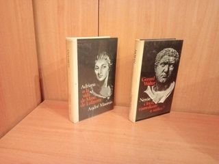 0'50 € Autores Franceses