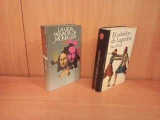 0'50 € Autores Franceses