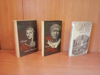 0'50 € Autores Franceses