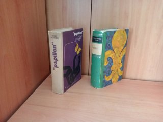 0'50 € Autores Franceses