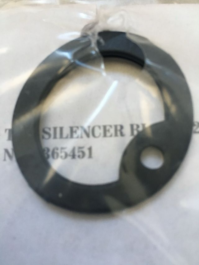 Goma protectora Chapa Identificacion militar