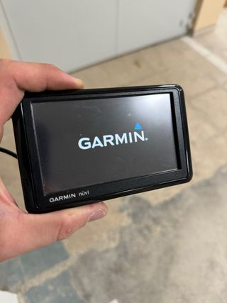GPS Garmin Nuvi 1390