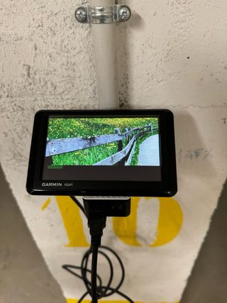 GPS Garmin Nuvi 1390