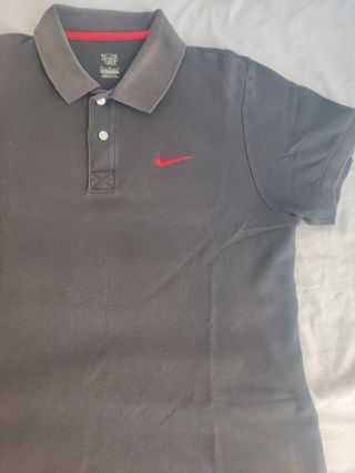 Polo nike