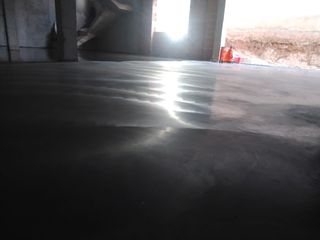 hormigon impreso y pulido 