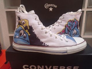 CONVERSE All Start Zapatillas originales 43