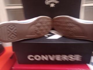 CONVERSE All Start Zapatillas originales 43
