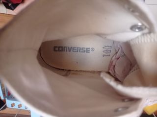 CONVERSE All Start Zapatillas originales 43