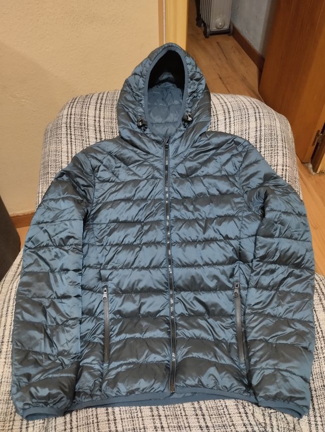 Combipiel, talla: S.