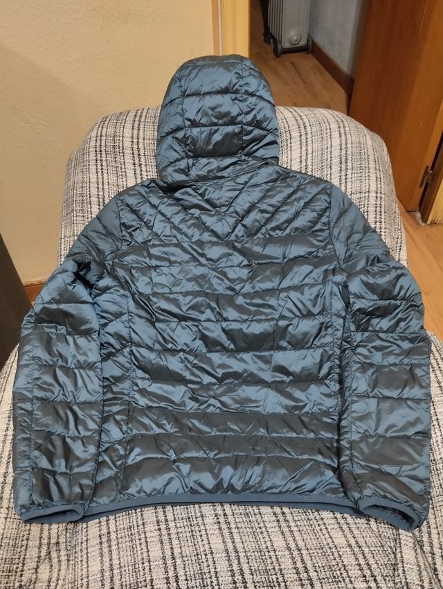 Combipiel, talla: S.