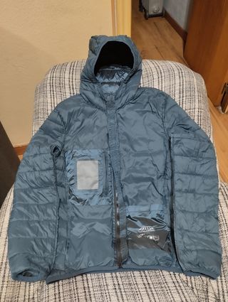 Combipiel, talla: S.