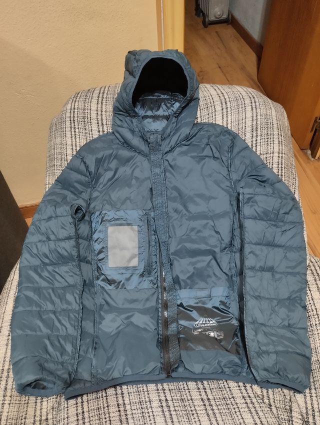 Combipiel, talla: S.