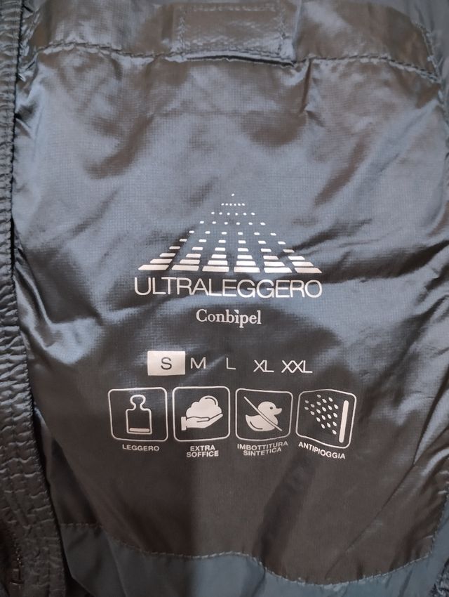 Combipiel, talla: S.