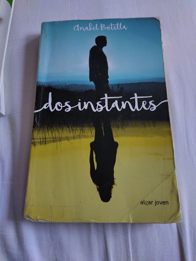 Dos instantes