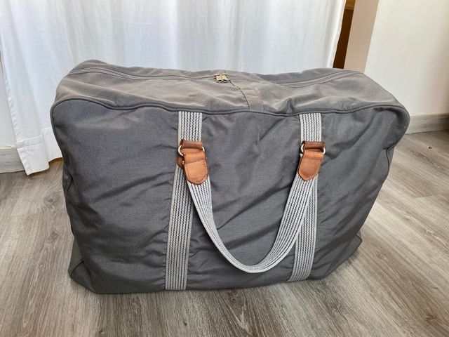 Bolsa de Viaje de gran capacidad