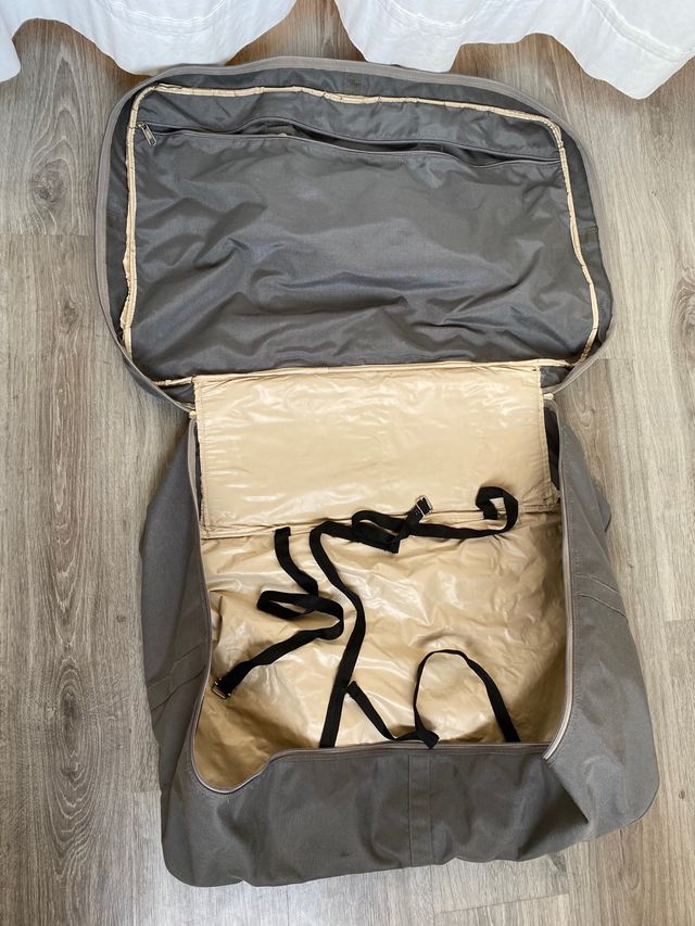 Bolsa de Viaje de gran capacidad