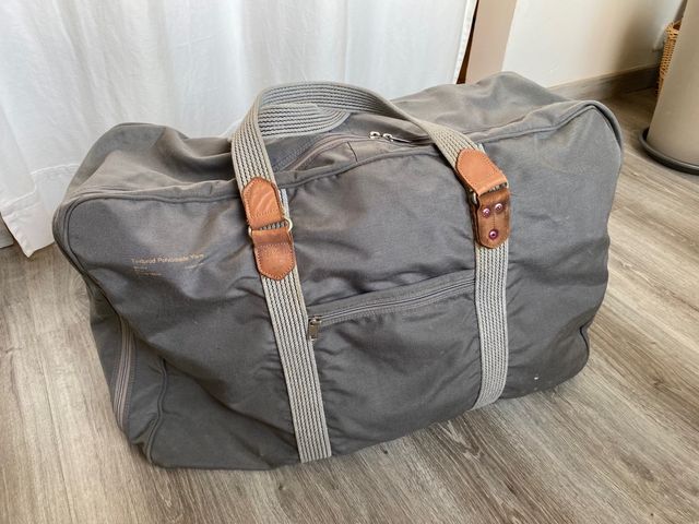 Bolsa de Viaje de gran capacidad