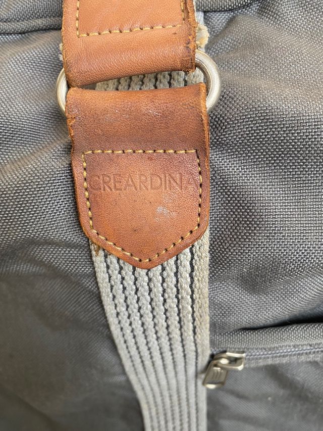 Bolsa de Viaje de gran capacidad