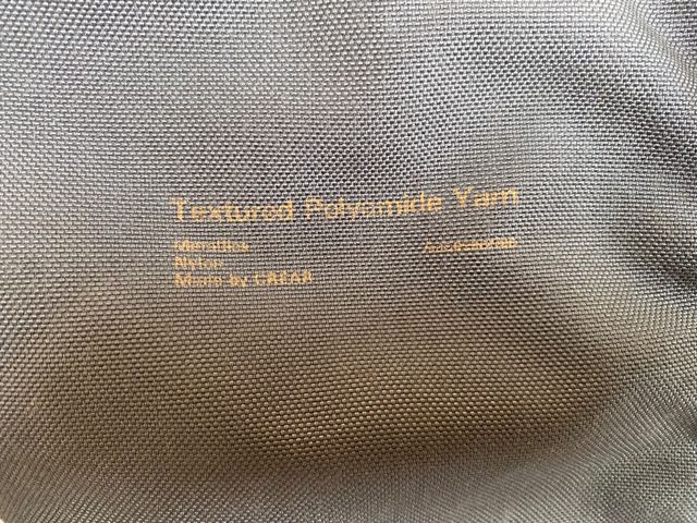 Bolsa de Viaje de gran capacidad