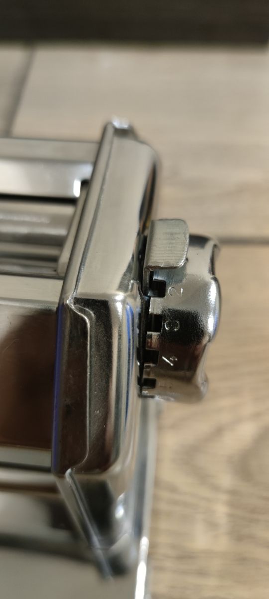 Macchina per pasta "Imperia"