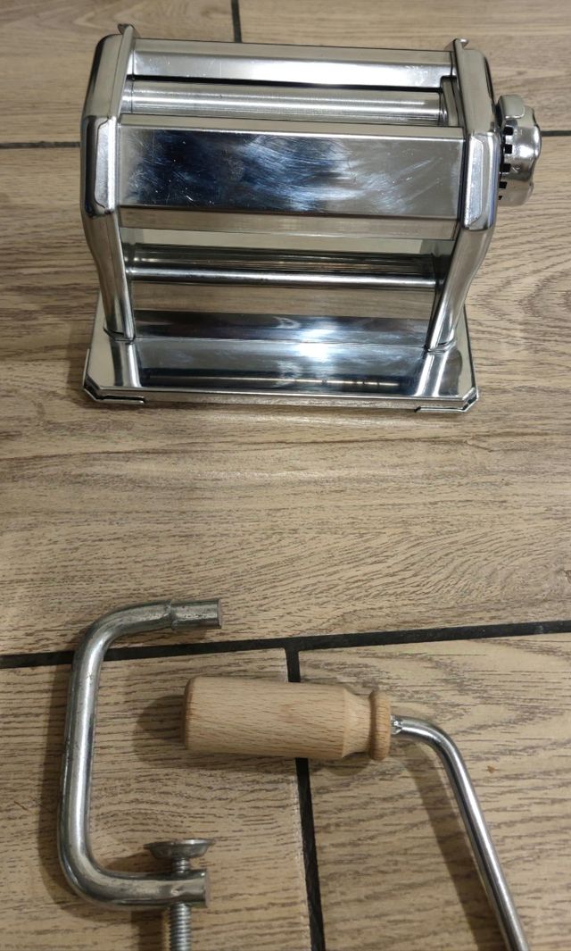 Macchina per pasta "Imperia"