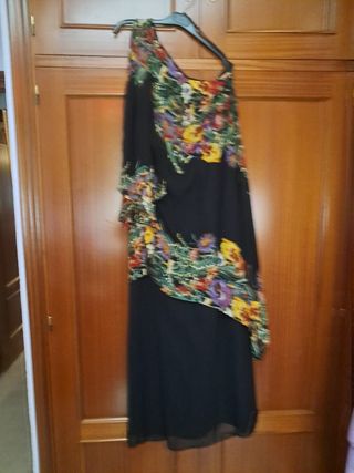 Vestido fiesta 