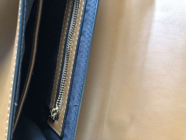 Borsetta tracolla con fantasia animaliè, ma