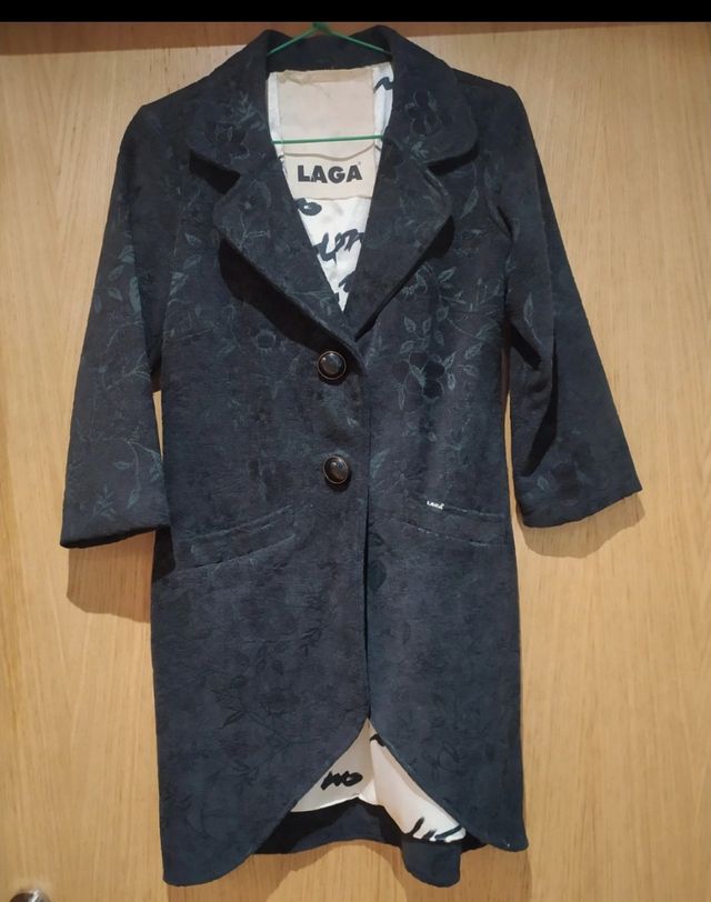 Abrigo Laga