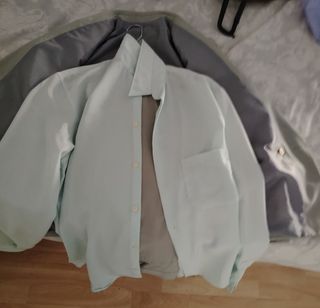 Traje para niño