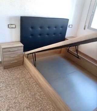 CAMA MATRIMONIAL CAMA CAMA