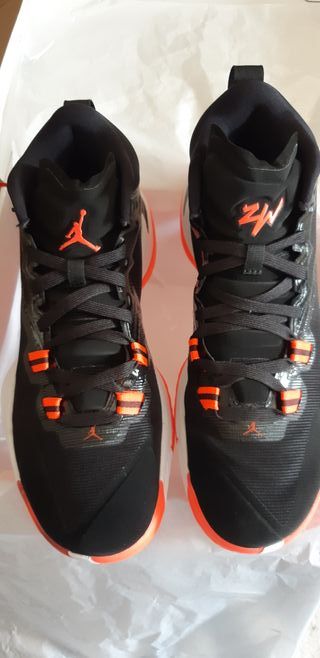 Jordan Zion 1 nba 🏀 lebron kd curry nike air luka