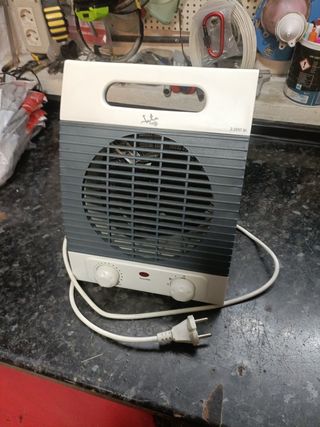 Calefactor jata 