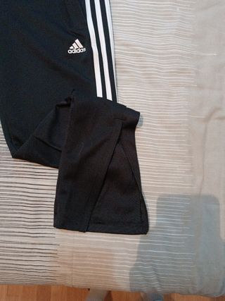 pantalon de chandal Adidas 