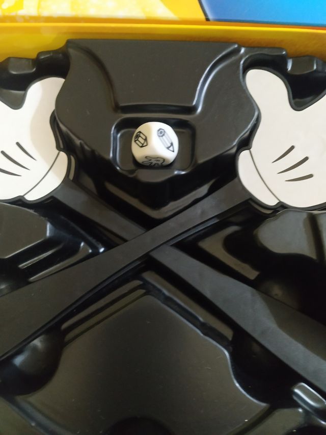 PiCTIONARY de Disney