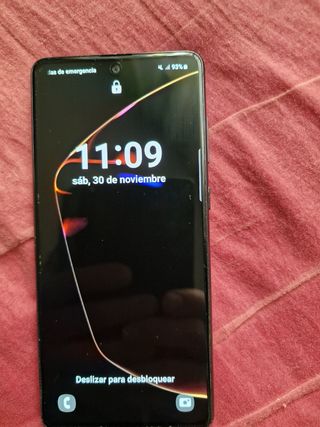 Note 10 lite 128g
