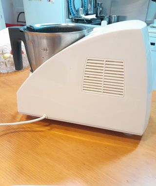 Robot cosina Mesieur Cuisine 