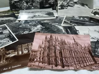 CARTOLINE 