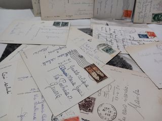CARTOLINE 